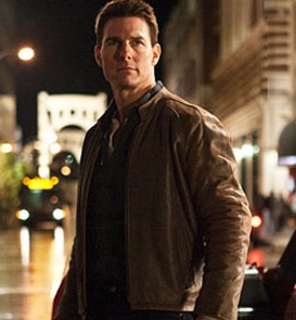 cruise jack reacher